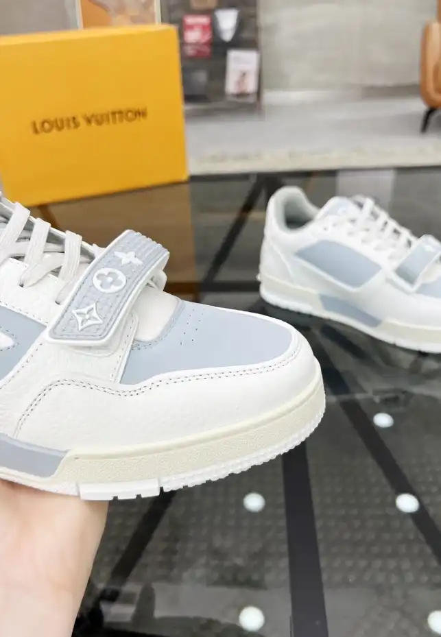 hype LV Sneakers