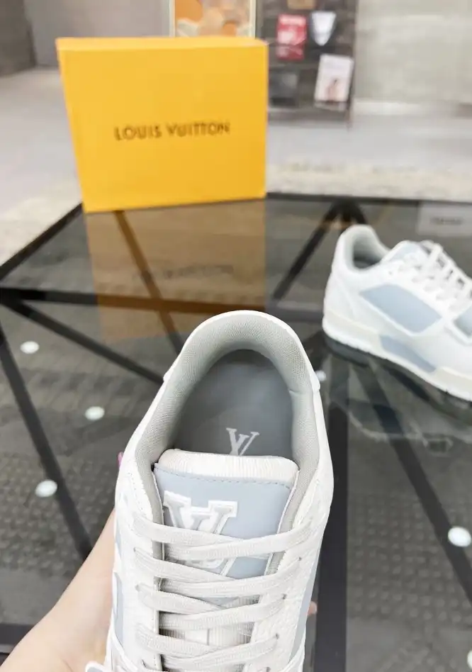 hype LV Sneakers