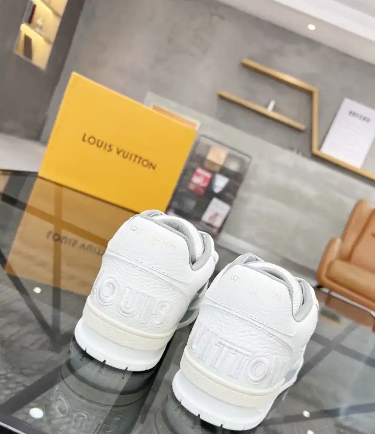 hype LV Sneakers