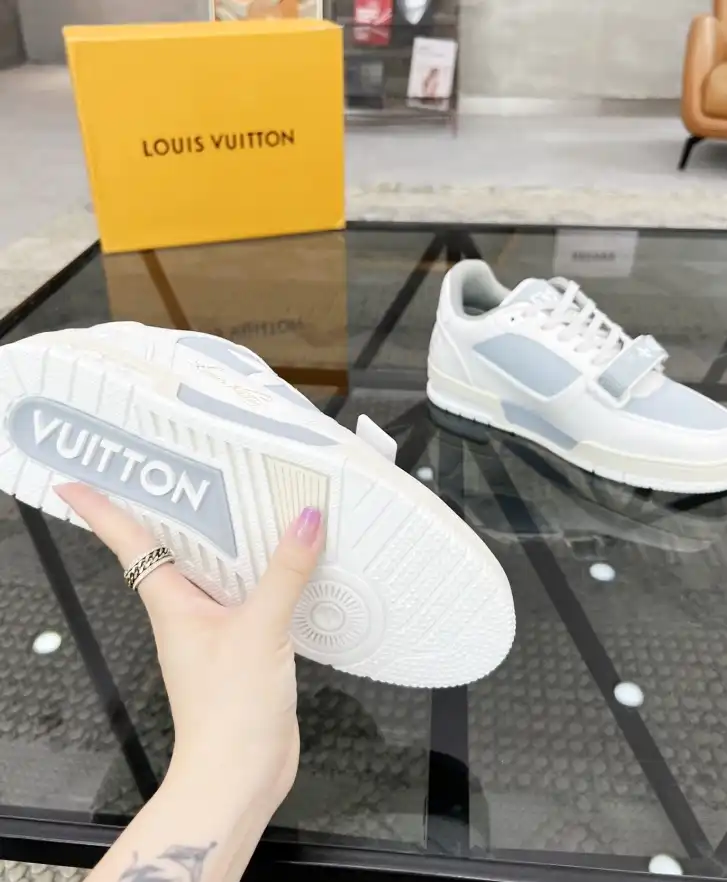 hype LV Sneakers