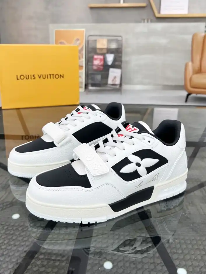 hype LV Sneakers