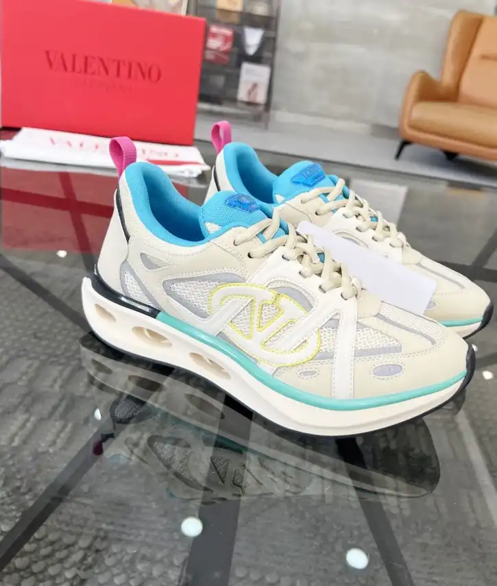 hype Valentino Casual Shoes