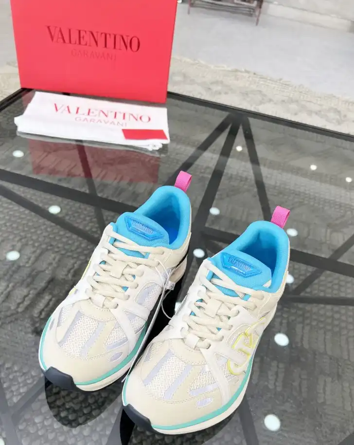 hype Valentino Casual Shoes