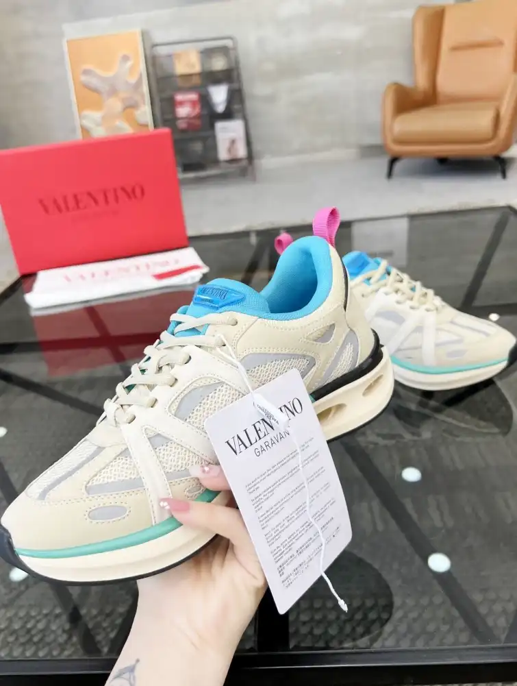 hype Valentino Casual Shoes