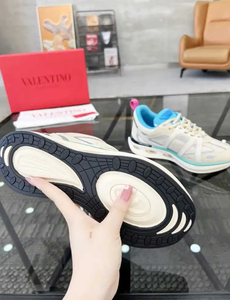 hype Valentino Casual Shoes