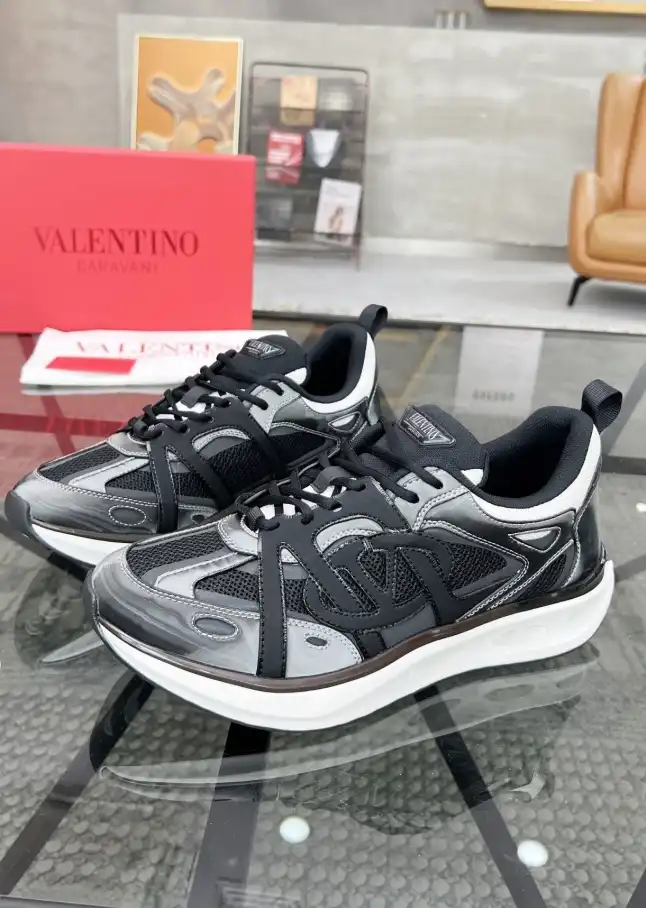 hype Valentino Casual Shoes