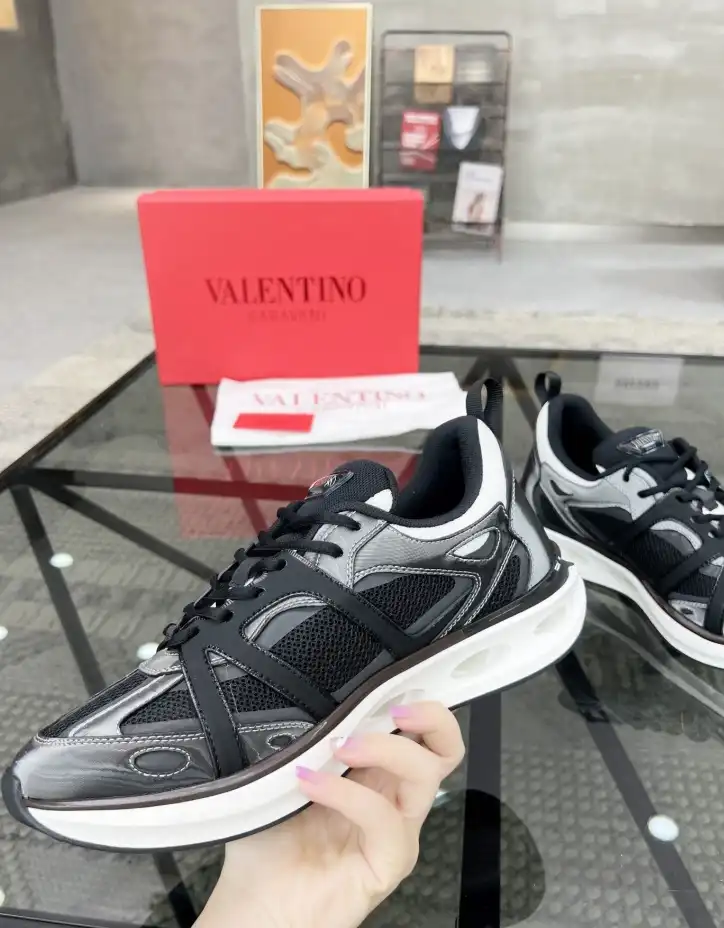 hype Valentino Casual Shoes