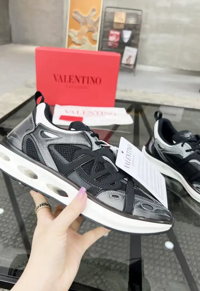 hype Valentino Casual Shoes