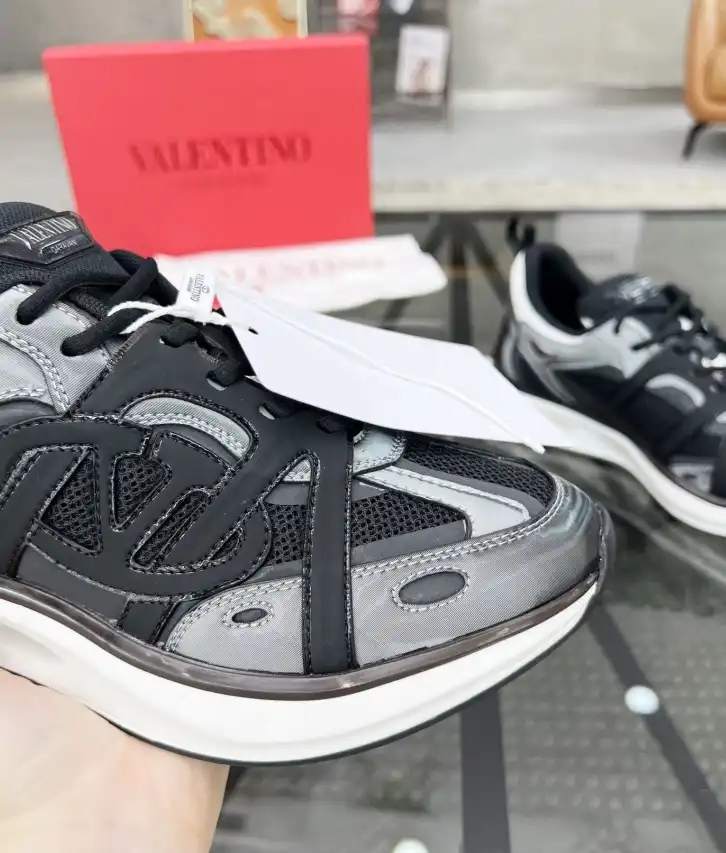 hype Valentino Casual Shoes