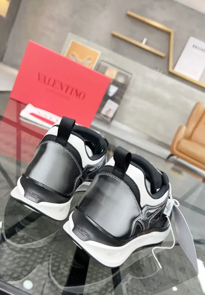 hype Valentino Casual Shoes