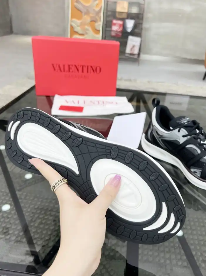 hype Valentino Casual Shoes