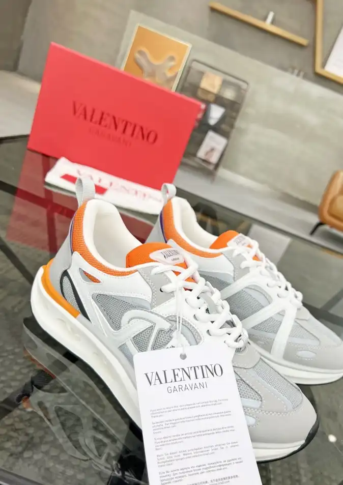 hype Valentino Casual Shoes