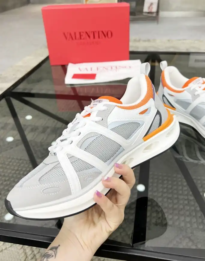 hype Valentino Casual Shoes