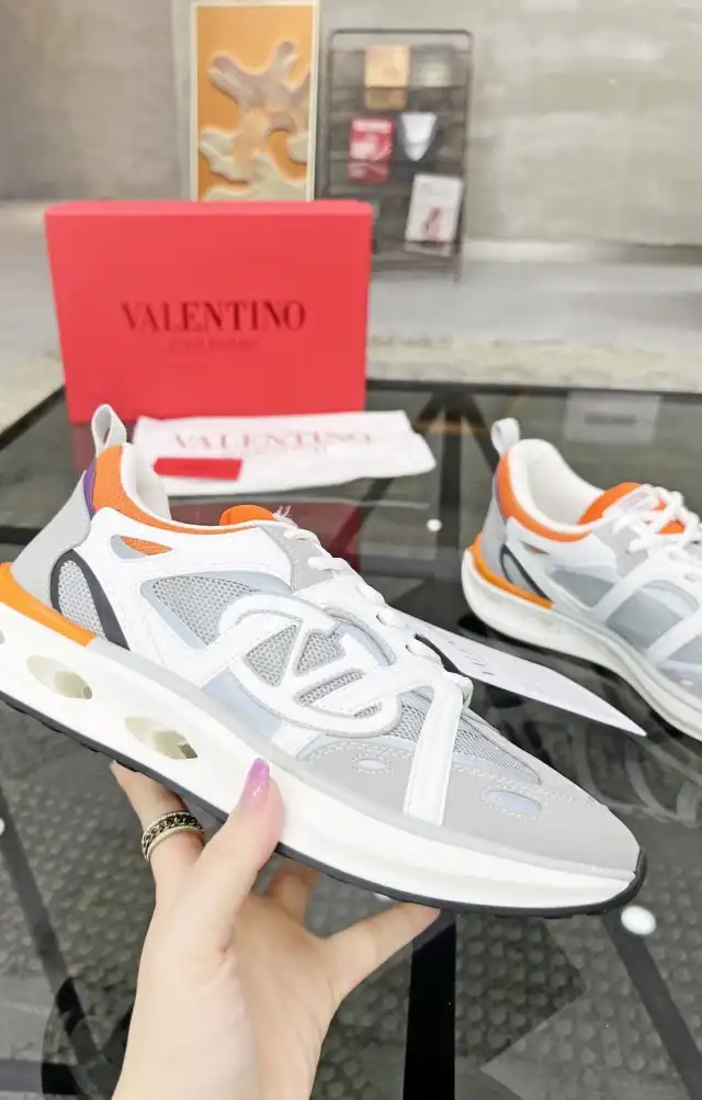 hype Valentino Casual Shoes