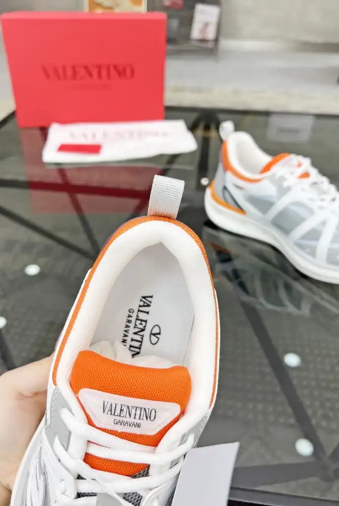 hype Valentino Casual Shoes