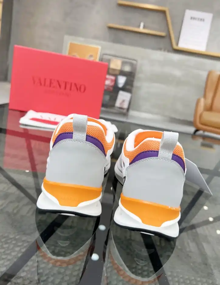 hype Valentino Casual Shoes