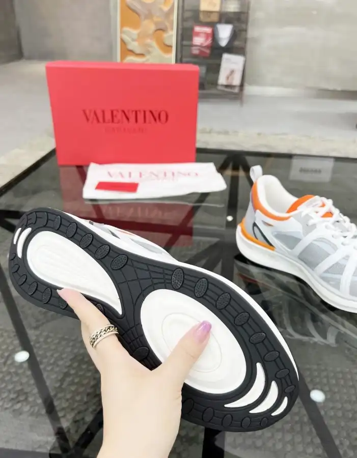 hype Valentino Casual Shoes