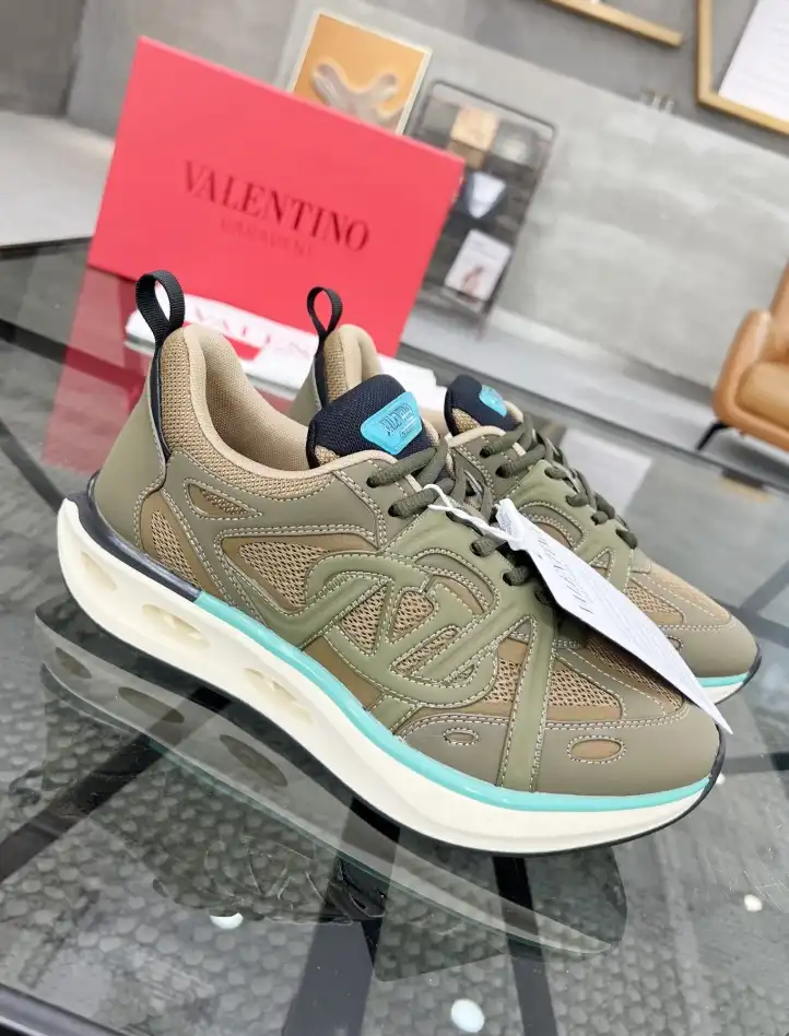 hype Valentino Casual Shoes