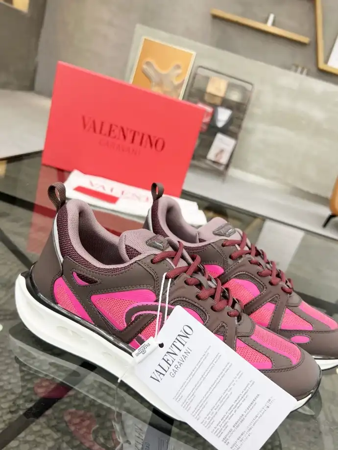 hype Valentino Casual Shoes