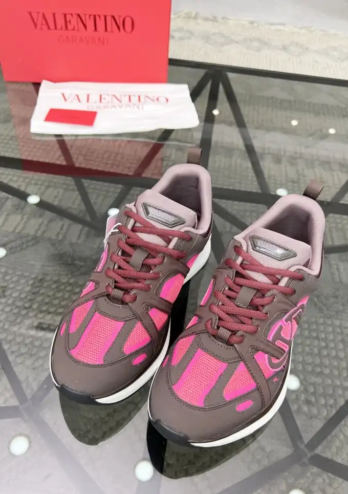 hype Valentino Casual Shoes