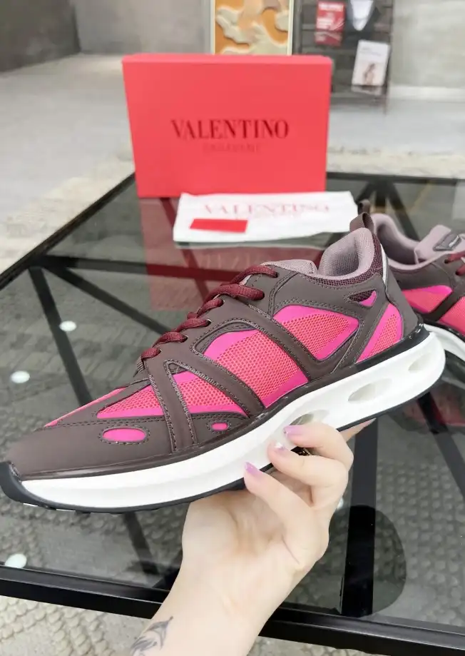 hype Valentino Casual Shoes