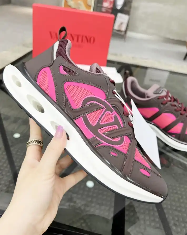 hype Valentino Casual Shoes