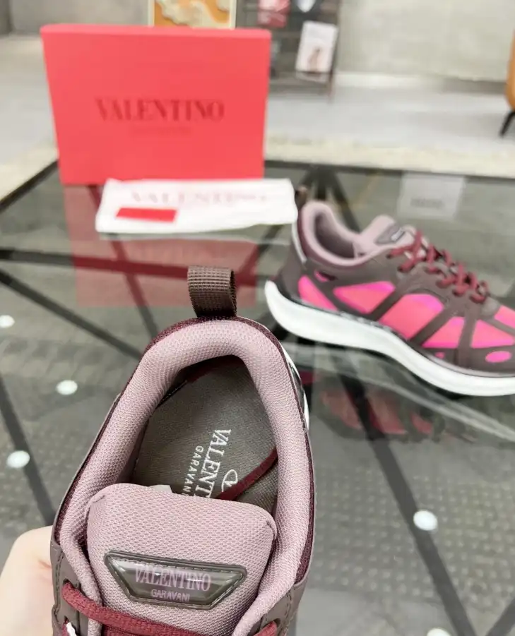 hype Valentino Casual Shoes