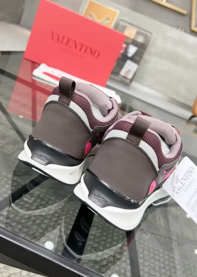 hype Valentino Casual Shoes