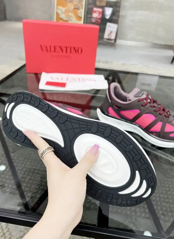 hype Valentino Casual Shoes