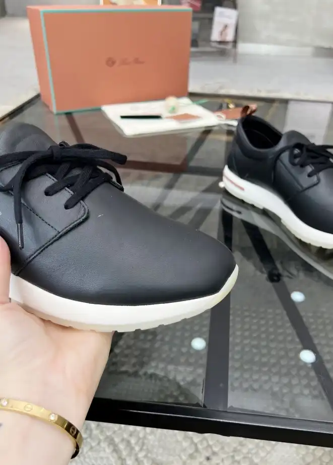 hype LV Sneakers