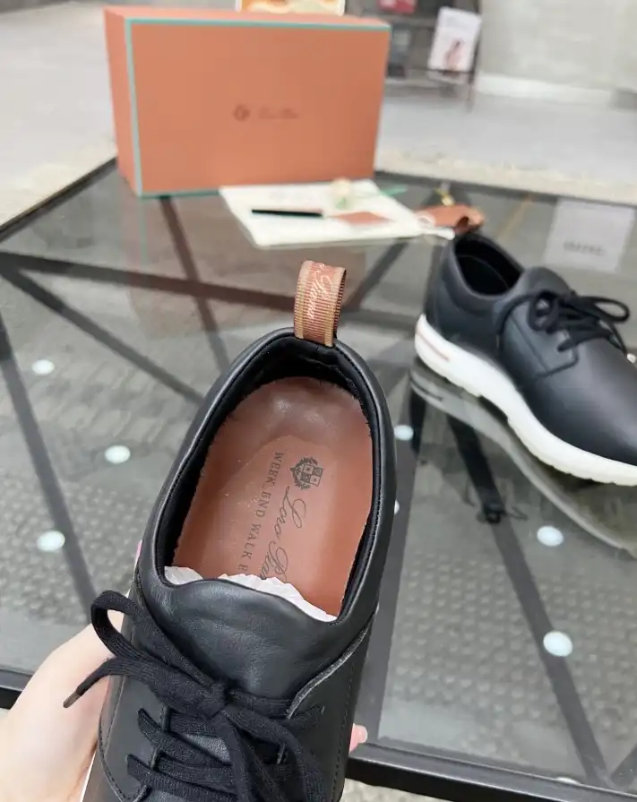 hype LV Sneakers