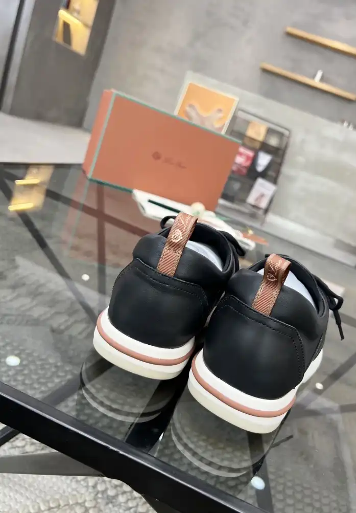 hype LV Sneakers