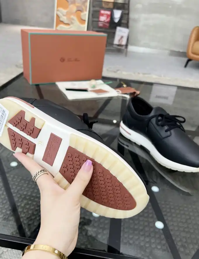 hype LV Sneakers