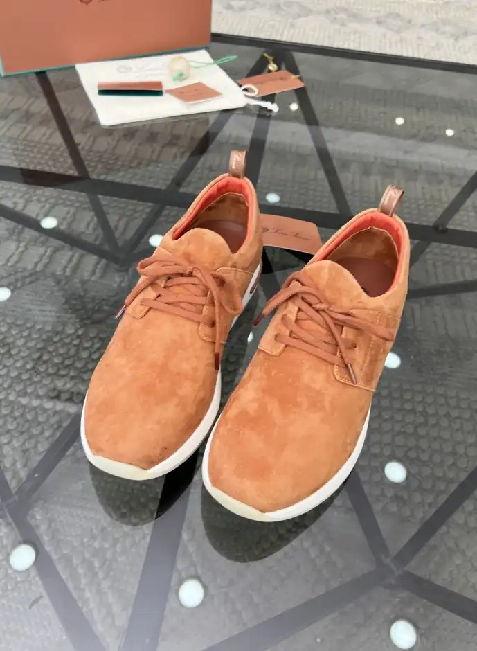 hype LV Sneakers