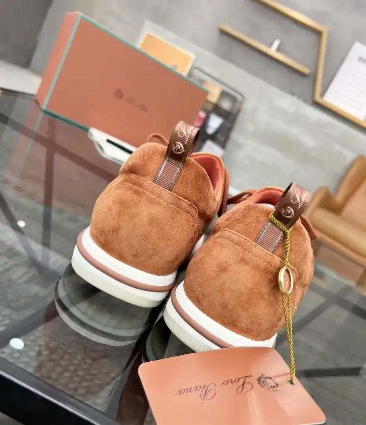 hype LV Sneakers