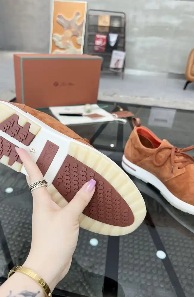 hype LV Sneakers