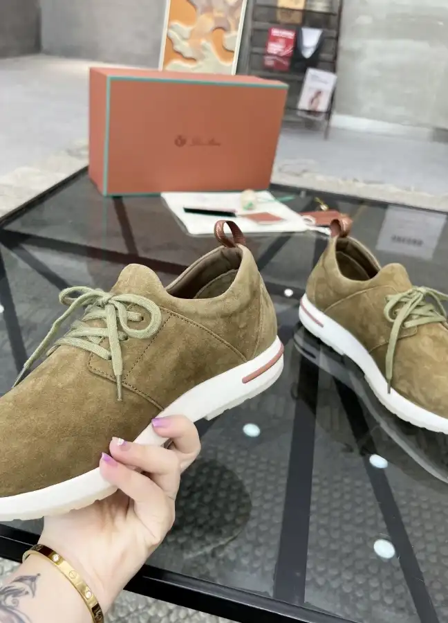 hype LV Sneakers