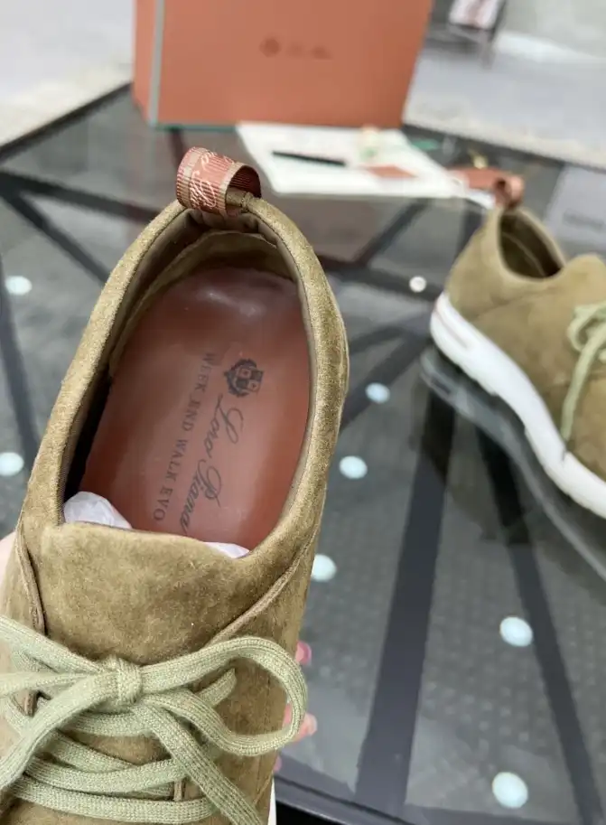 hype LV Sneakers