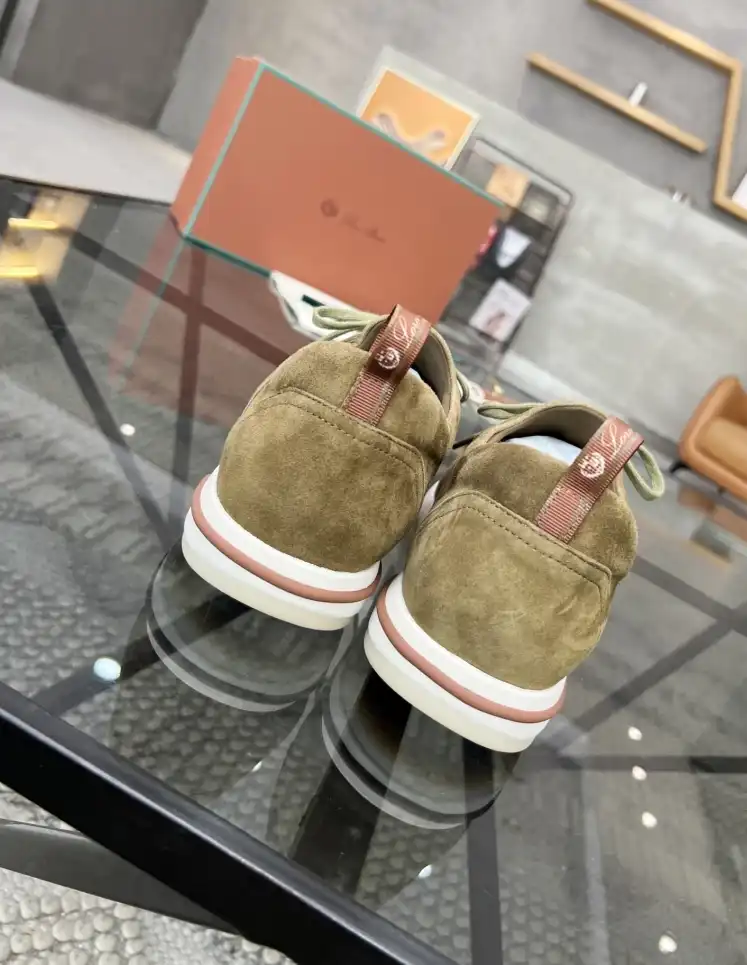 hype LV Sneakers