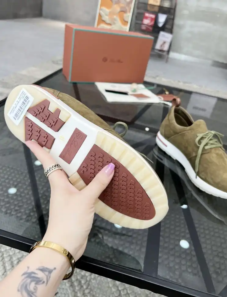 hype LV Sneakers