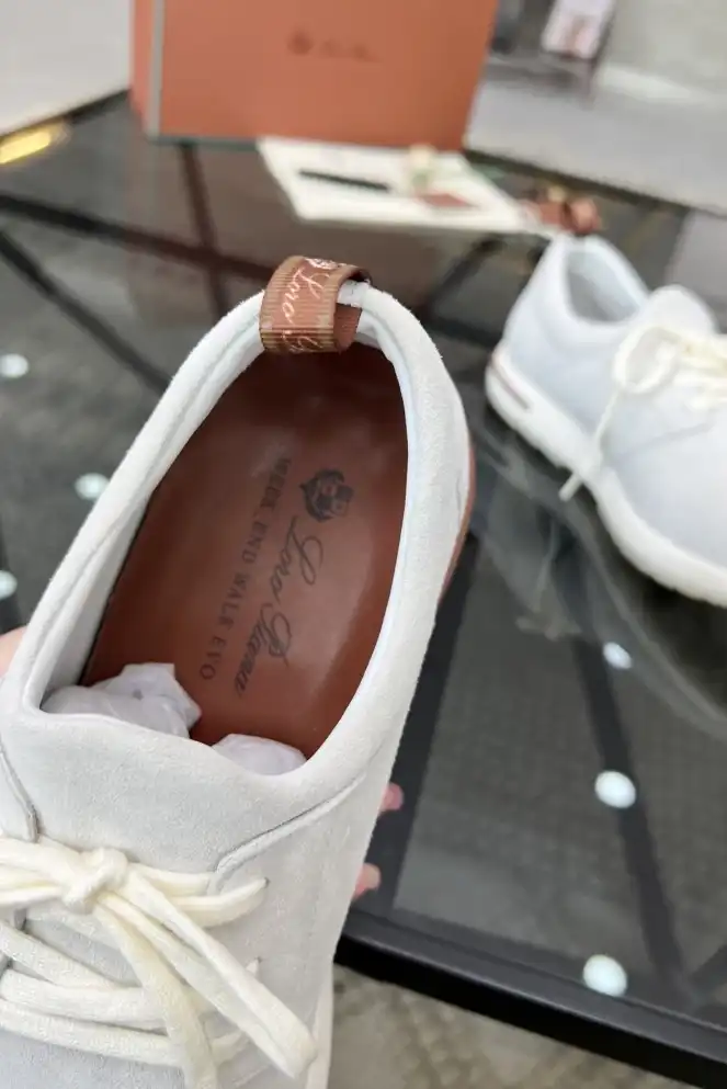 hype LV Sneakers