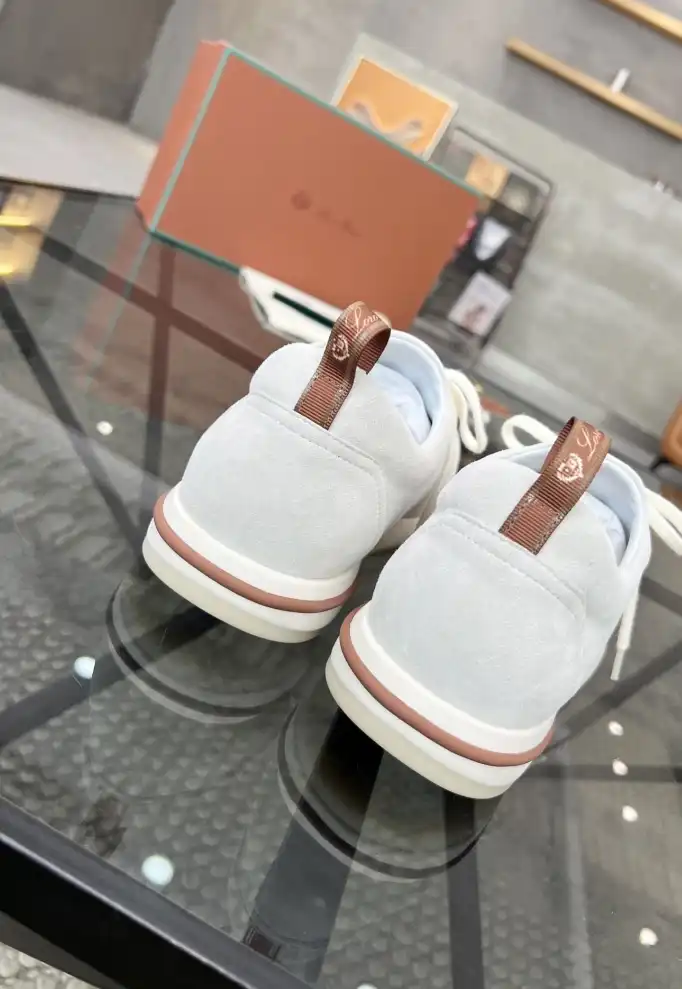 hype LV Sneakers