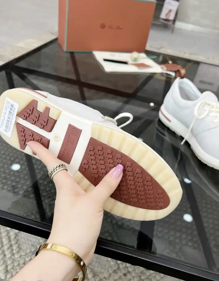 hype LV Sneakers