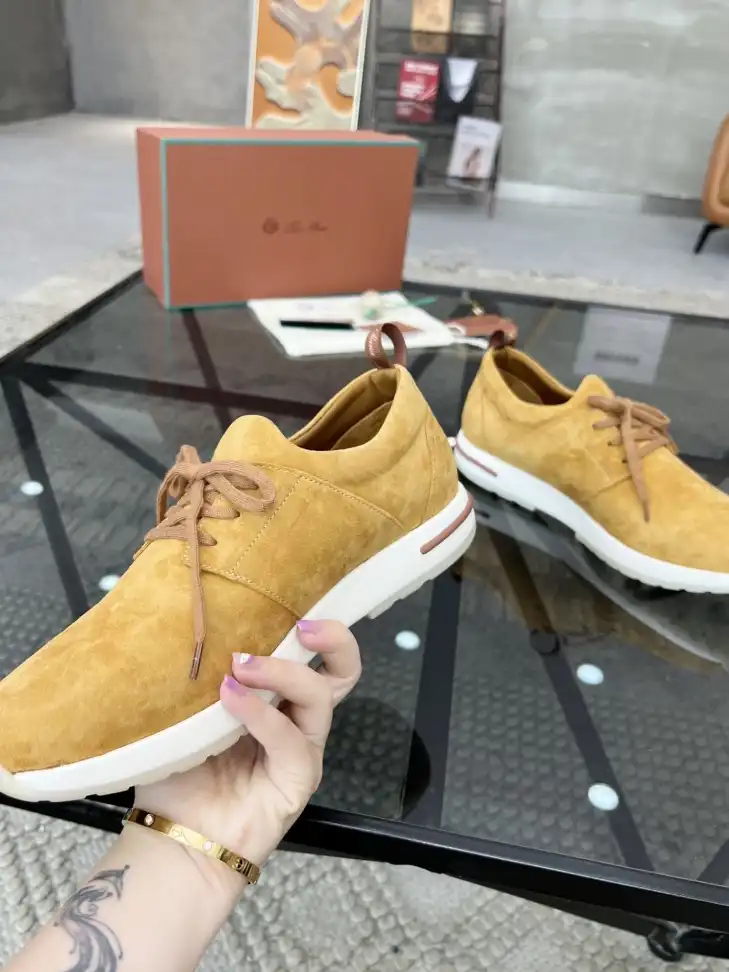 hype LV Sneakers