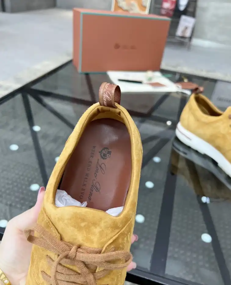 hype LV Sneakers