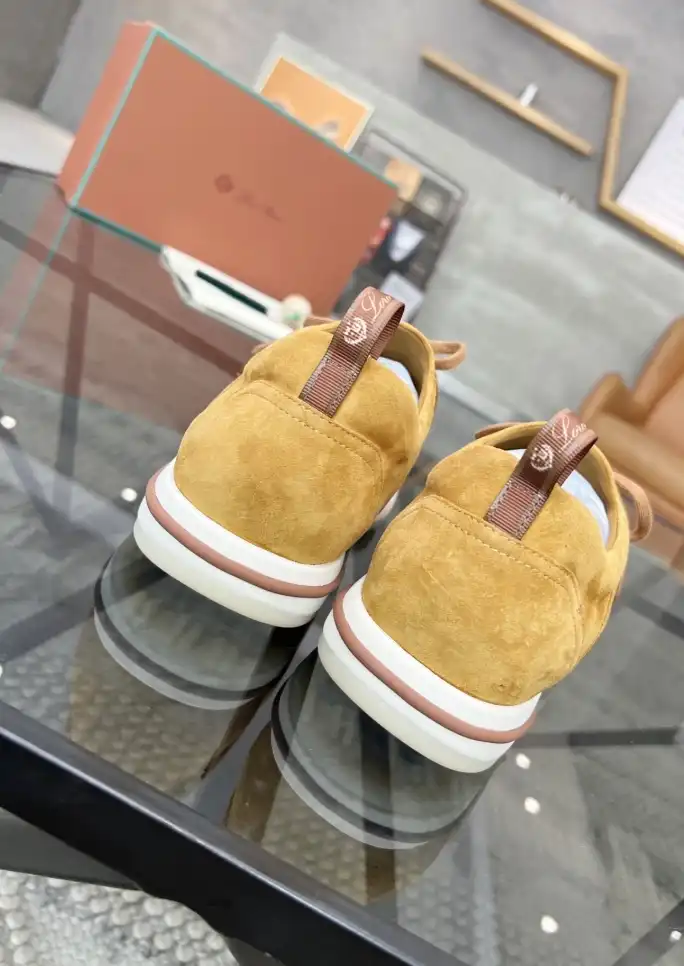 hype LV Sneakers