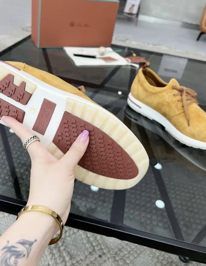 hype LV Sneakers