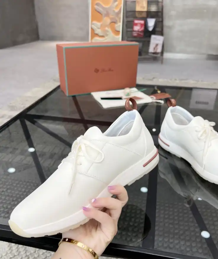 hype LV Sneakers