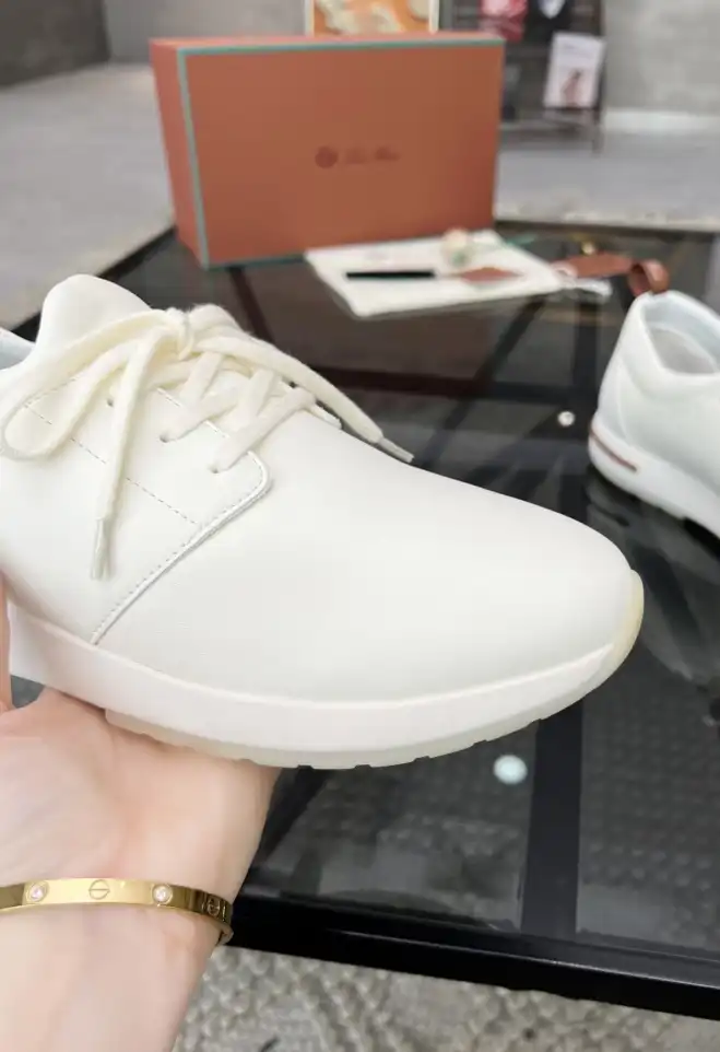 hype LV Sneakers