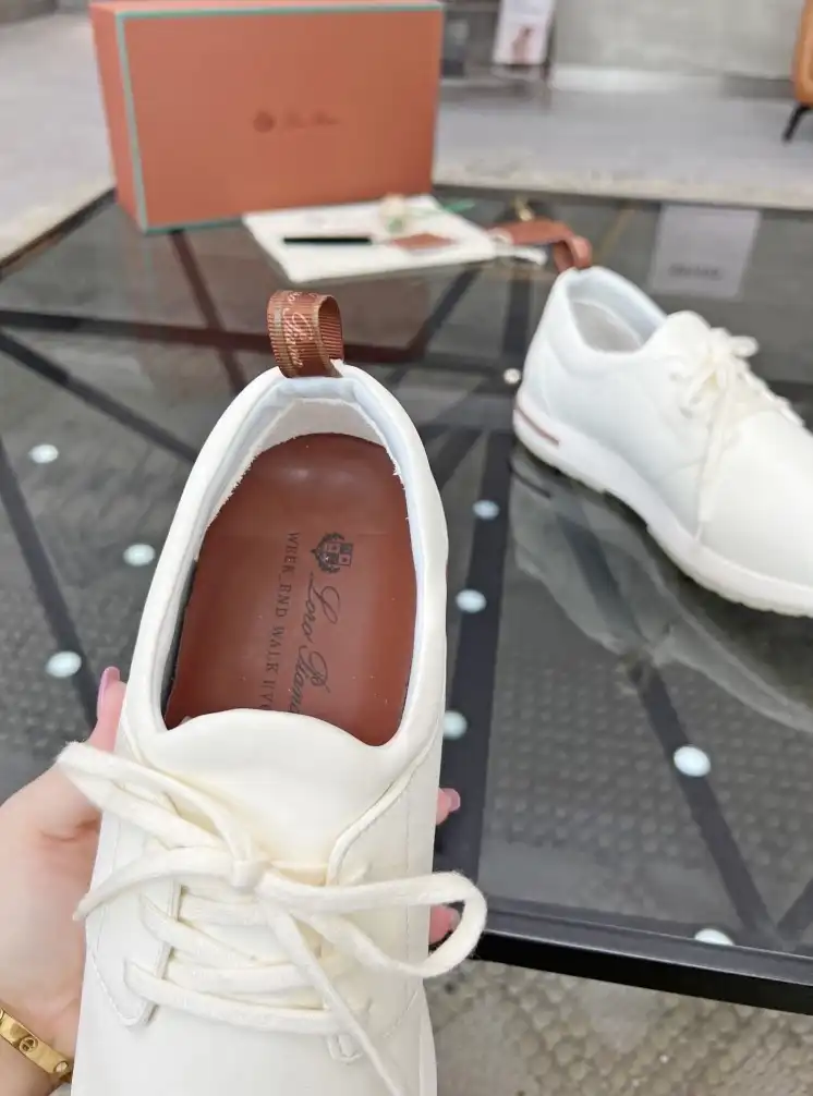 hype LV Sneakers